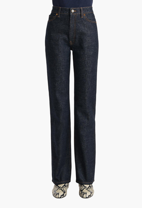 Danielle Stretch Jean